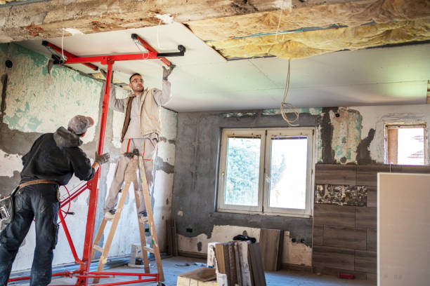 Best Insulation Maintenance and Repair in Kirkl, IN